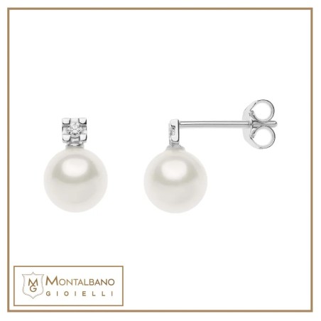 Perle ORP 698 | Comete Gioielli Storie di Luce